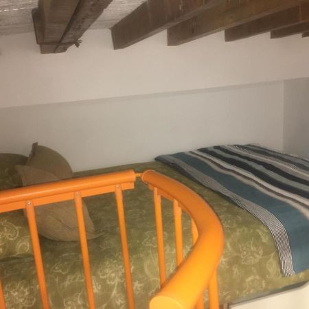 Loft Con Encanto En Pleno Centro De Malaga Bagian luar foto