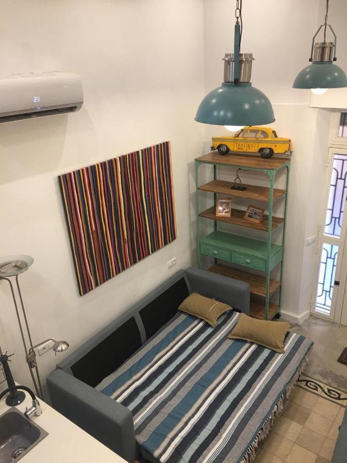 Loft Con Encanto En Pleno Centro De Malaga Bagian luar foto