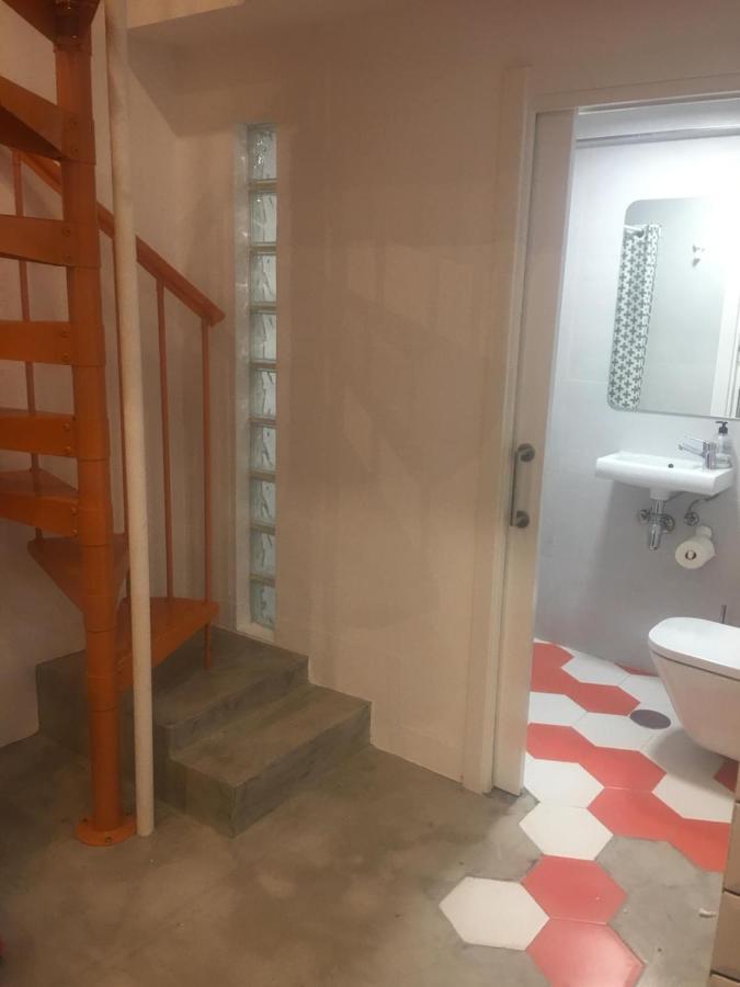 Loft Con Encanto En Pleno Centro De Malaga Bagian luar foto