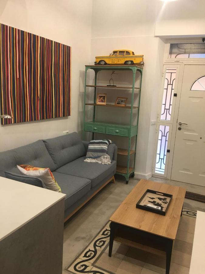 Loft Con Encanto En Pleno Centro De Malaga Bagian luar foto