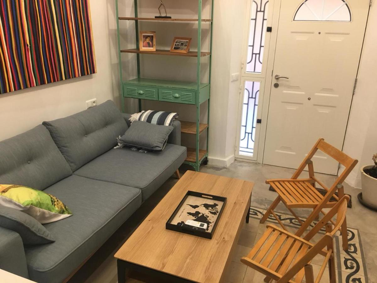 Loft Con Encanto En Pleno Centro De Malaga Bagian luar foto